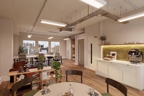 Office to rent, 59 Markham St London SW3 3NR