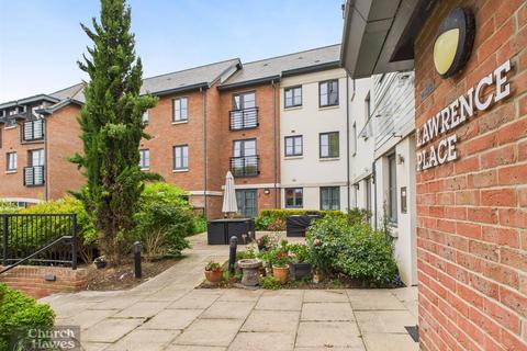 2 bedroom retirement property for sale, Lawrence Place, Maldon
