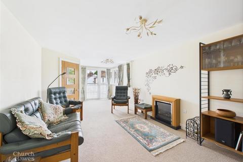 2 bedroom retirement property for sale, Lawrence Place, Maldon