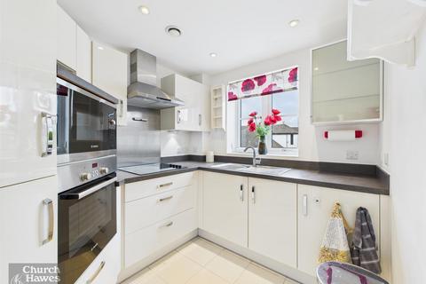 2 bedroom retirement property for sale, Lawrence Place, Maldon