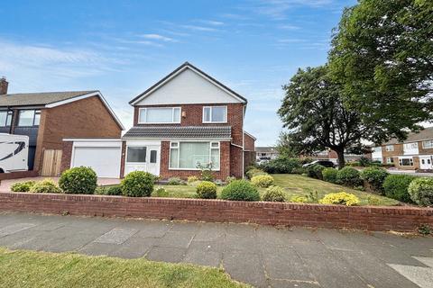 undefined, Chiltern Road, Preston Grange, North Shields, Tyne and Wear, NE29 9QW