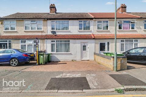 3 bedroom terraced house for sale, Elstree Gardens, Belvedere