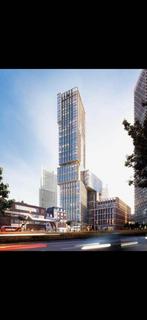 1 bedroom apartment for sale, Bondway, Nine Elms