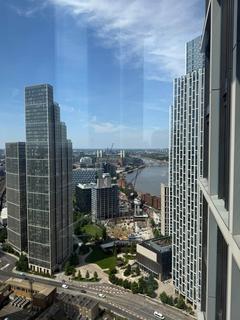 1 bedroom apartment for sale, Bondway, Nine Elms