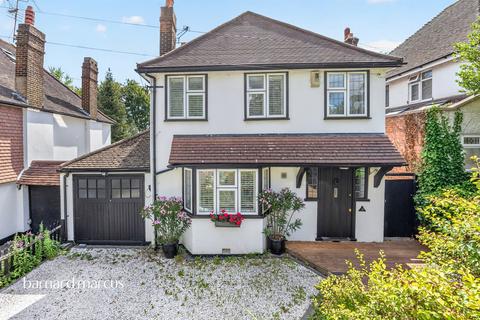 3 bedroom detached house for sale, Park Hill, Carshalton