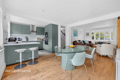3 bedroom detached house for sale, Park Hill, Carshalton