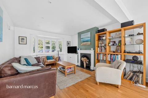 3 bedroom detached house for sale, Park Hill, Carshalton