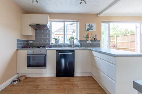 undefined, 11 Park Rd, Burton Latimer