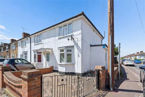 2 bedroom end of terrace house for sale, Sheppey Road, Dagenham, RM9