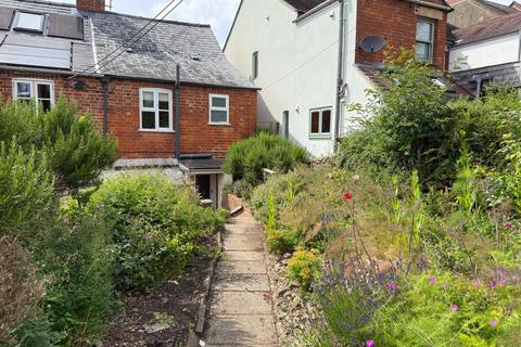 undefined, Belmont Road