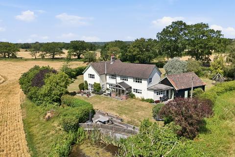 5 bedroom detached house for sale, Yoxford, Saxmundham, Suffolk, IP17