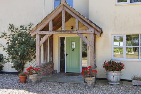 5 bedroom detached house for sale, Yoxford, Saxmundham, Suffolk, IP17