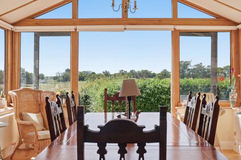 5 bedroom detached house for sale, Yoxford, Saxmundham, Suffolk, IP17