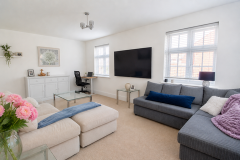 4 bedroom detached house for sale, Dexter Way, Winscombe