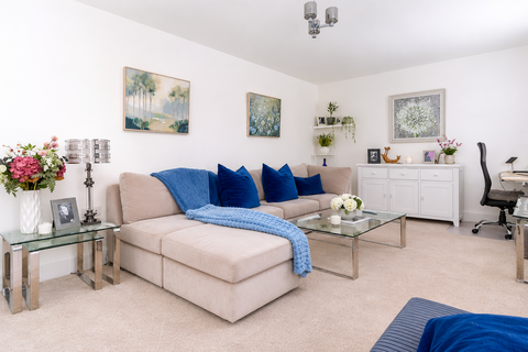 4 bedroom detached house for sale, Dexter Way, Winscombe