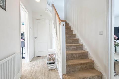 4 bedroom detached house for sale, Dexter Way, Winscombe