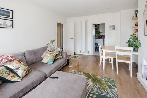 undefined, St. James Lane, London, N10