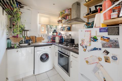 undefined, St. James Lane, London, N10