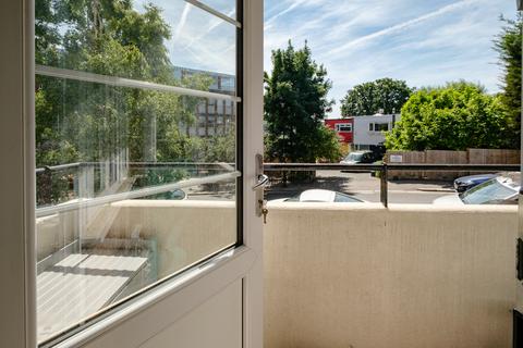undefined, St. James Lane, London, N10