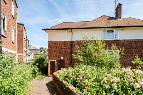 undefined, St. James Lane, London, N10