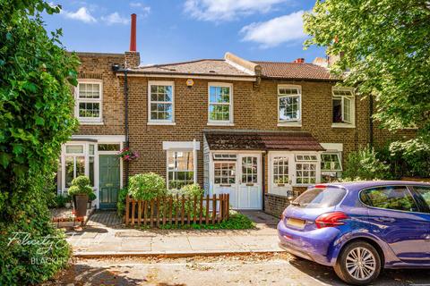 2 bedroom terraced house for sale, Lyveden Road, Blackheath