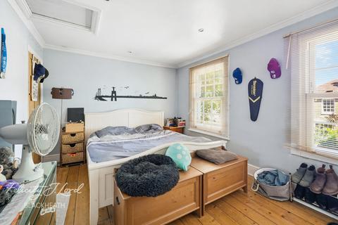 2 bedroom terraced house for sale, Lyveden Road, Blackheath