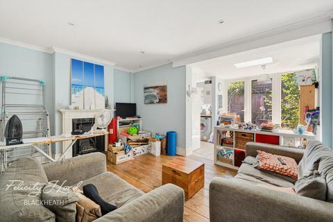 2 bedroom terraced house for sale, Lyveden Road, Blackheath