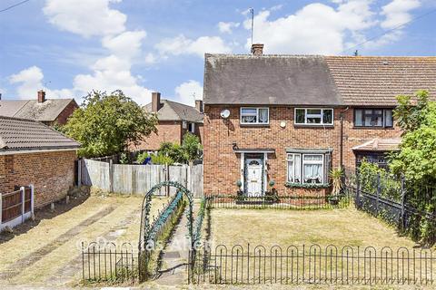 Dorking Road, Romford, Essex