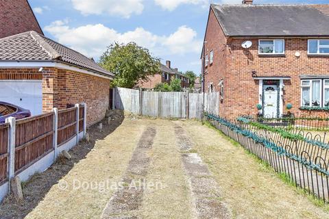3 bedroom semi-detached house for sale, Dorking Road, Romford RM3