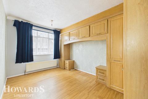 2 bedroom detached bungalow for sale, Kimberley Road, Lowestoft