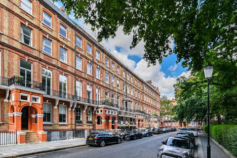 1 bedroom flat for sale, Nevern Square, SW5, Earls Court, London, SW5