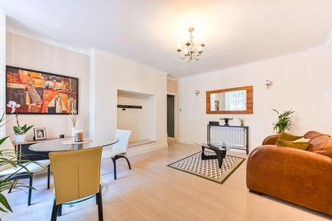 1 bedroom flat for sale, Nevern Square, SW5, Earls Court, London, SW5
