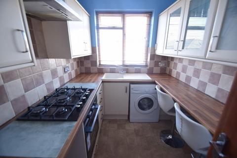 1 bedroom flat to rent, Langney Road, Eastbourne BN21
