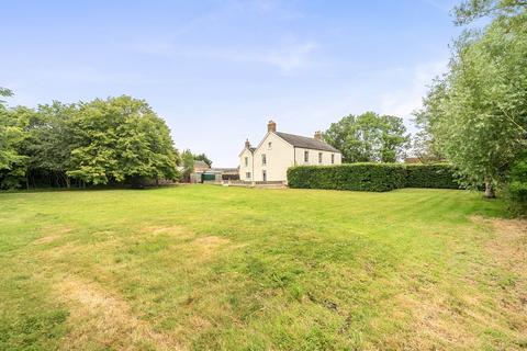 6 bedroom detached house for sale, Edingworth Road, Edingworth, Weston-super-Mare, Somerset, BS24