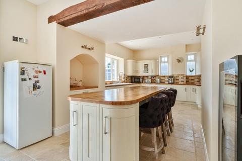 6 bedroom detached house for sale, Edingworth Road, Edingworth, Weston-super-Mare, Somerset, BS24