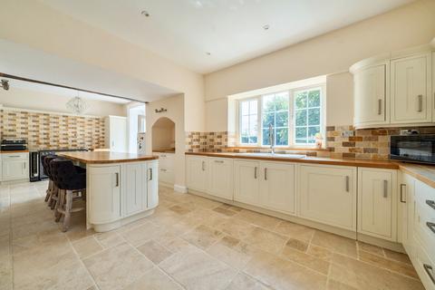 6 bedroom detached house for sale, Edingworth Road, Edingworth, Weston-super-Mare, Somerset, BS24