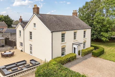 6 bedroom detached house for sale, Edingworth Road, Edingworth, Weston-super-Mare, Somerset, BS24