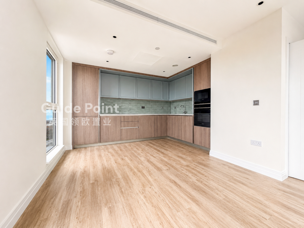 Apartment in London - View 3