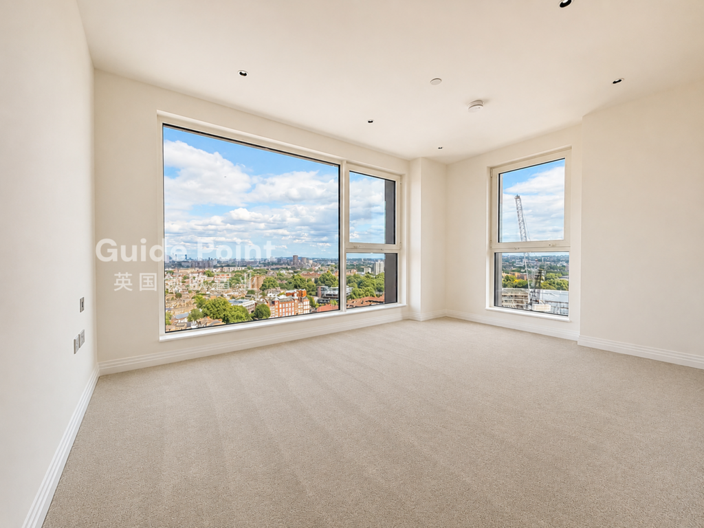 Apartment in London - View 4