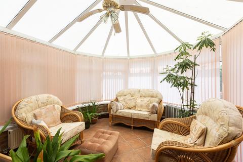4 bedroom detached house for sale, Llys Le Breos, Mayals, Mumbles, Swansea