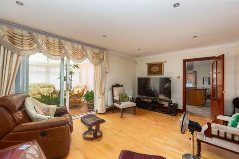 4 bedroom detached house for sale, Llys Le Breos, Mayals, Mumbles, Swansea