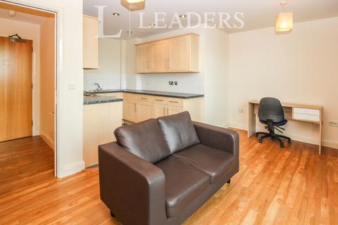 1 bedroom flat to rent, Queens Road, Coventry, West Midlands, CV1