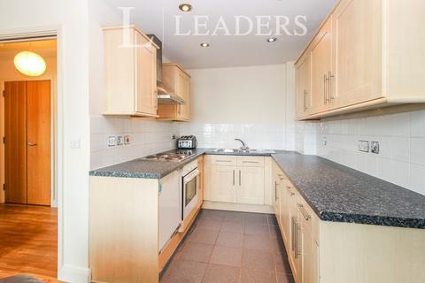 1 bedroom flat to rent, Queens Road, Coventry, West Midlands, CV1