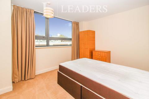 1 bedroom flat to rent, Queens Road, Coventry, West Midlands, CV1