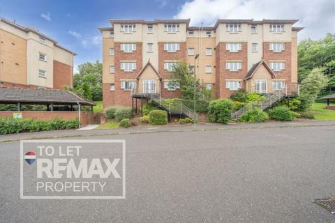 2 bed flat/apartment for rent in Burnvale, Livingston EH54