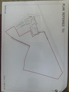 Farm land for sale, Collins Green Lane, Warrington WA5
