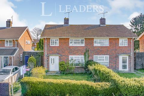 3 bed house for rent in Hare Lane, Crawley, RH11