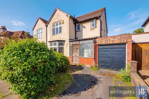 3 bedroom semi-detached house for sale, Henley Road, Liverpool, Merseyside, L18
