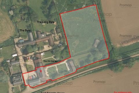 5 bedroom barn conversion for sale, East Foscote, near Grittleton