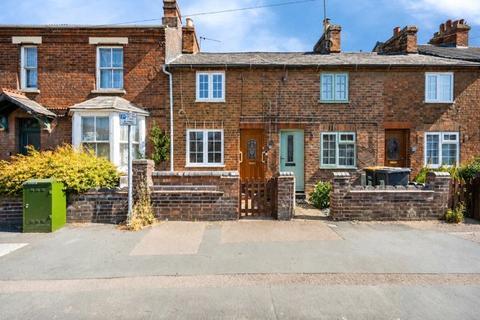 2 bedroom terraced house for sale, High Street, Clapham, Bedford, Bedfordshire, MK41